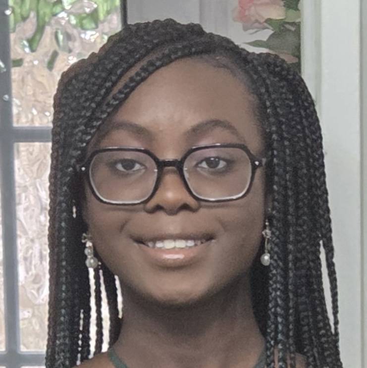 Mosopefoluwa M